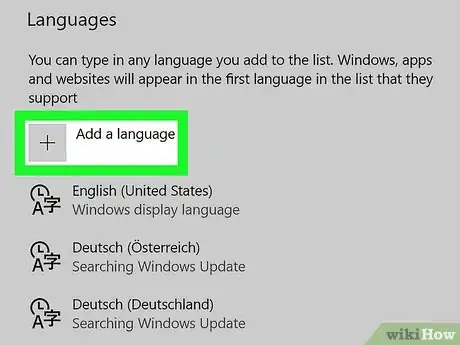 Image titled Type in Korean on PC or Mac Step 4