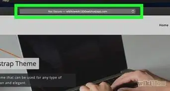 Publish a Website on Your Own Domain