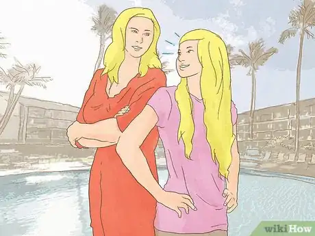 Image titled Mature From a Girl to a Woman Step 21