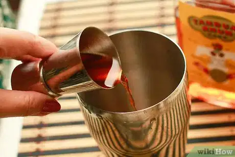 Image titled Make a Menage a Trois Cocktail Step 2