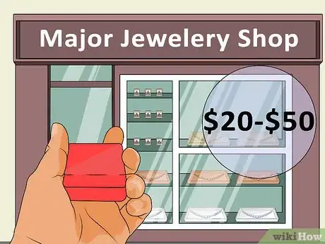 Image titled Clean Diamonds Step 6