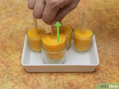 Image titled Make an Easy Mango Popsicle Step 8