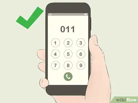 Image titled Call Cuba from the US Step 1