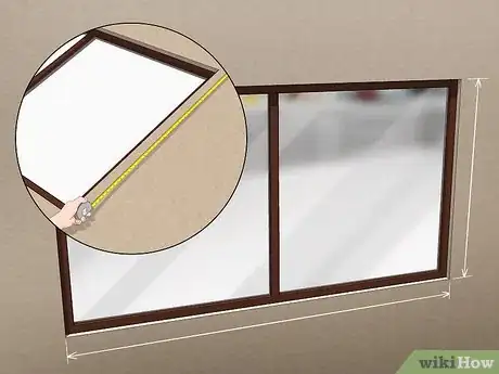 Image titled Protect Windows from Hurricanes Step 1
