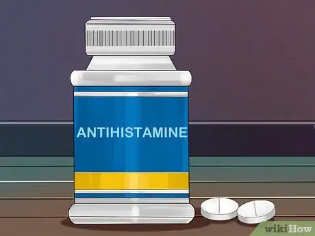 Image titled Diagnose and Treat Flea Allergies in Cats Step 12