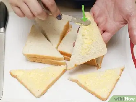 Image titled Make Bread and Butter Pudding Step 2