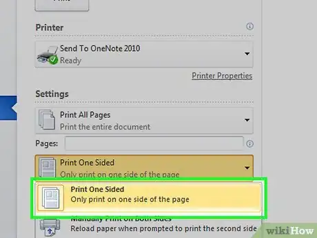 Image titled Create Address Labels from Excel on PC or Mac Step 29