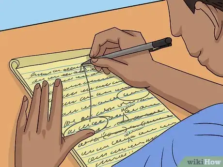 Image titled Succeed in English Class Step 12