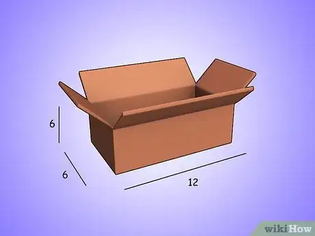 Image titled Make a Cardboard Box Storage System Step 1Bullet2