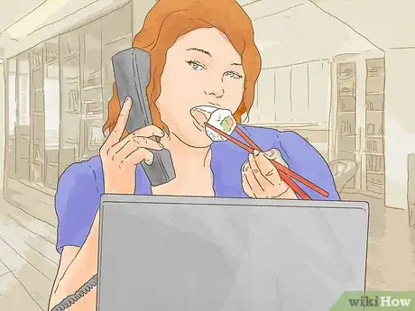 Image titled Spot Workaholic Warning Signs Step 7