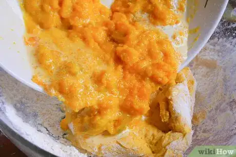Image titled Make Pumpkin Biscuits Step 25