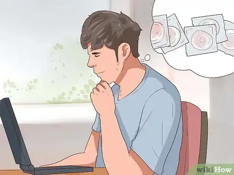 Image titled Buy Condoms Discreetly Step 2