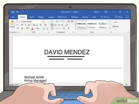 Image titled Find an Entry level Job Step 15