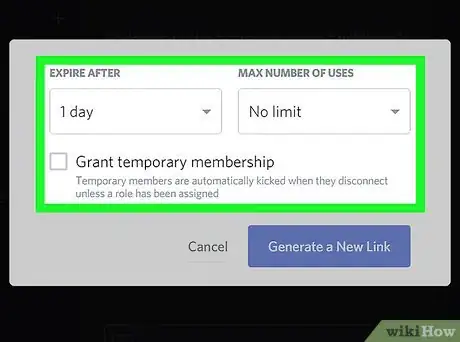 Image titled Invite People to a Discord Channel on a PC or Mac Step 6
