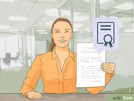 Image titled Draft a Merchandising Agreement Step 18