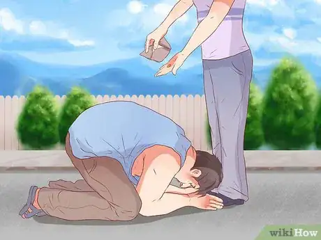 Image titled Tell Your Family About Your Gambling Addiction Step 8