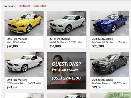 Image titled Buy a Used Car Online Step 6