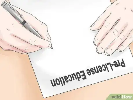 Image titled Become a Real Estate Agent in Pennsylvania Step 2