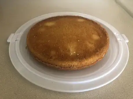 Image titled Normalcake