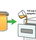 Make Enzyme Cleaner
