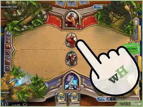 Image titled Build a Mage Deck in Hearthstone Step 8