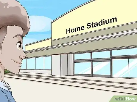 Image titled Meet a Pro Sports Player Step 6