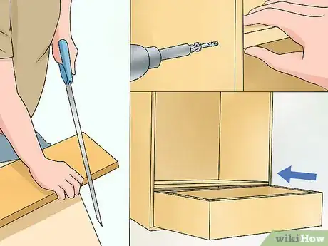Image titled Build a Jewelry Armoire Step 10