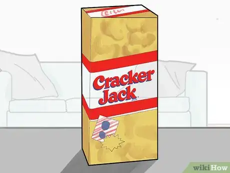 Image titled Throw a Baseball Themed Party Step 1