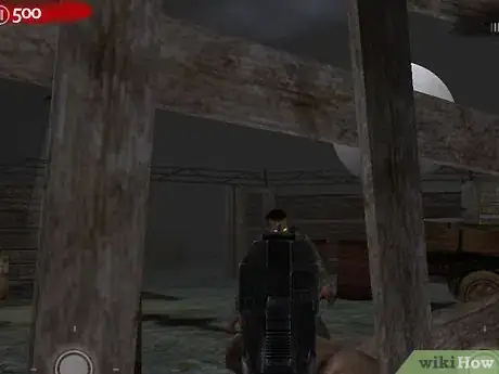 Image titled Survive Shi No Numa in World at War Step 1