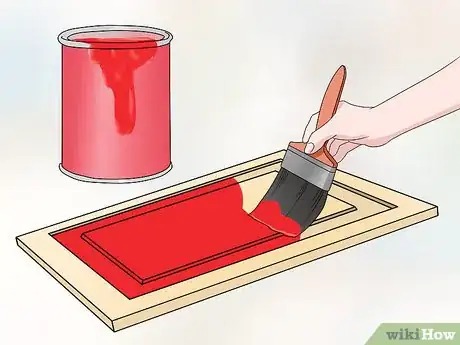 Image titled Build a Jewelry Armoire Step 13