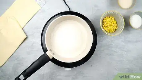 Image titled Cook Maja Blanca Step 1