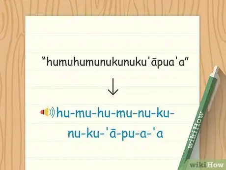 Image titled Learn Hawaiian Step 6