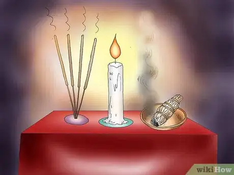 Image titled Use a Ouija Board Step 2