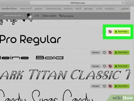 Image titled Add Fonts to Photoshop Step 5