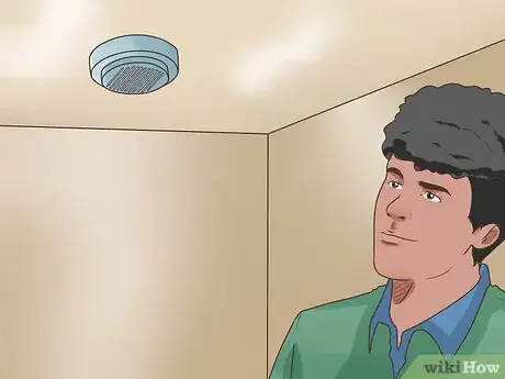 Image titled Live With Anosmia Step 1