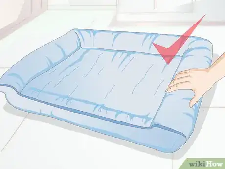 Image titled Choose a Dog Bed for a Senior Dog Step 6