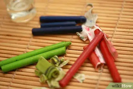 Image titled Make Your Own Lip Makeup Step 1