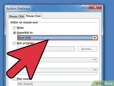 Image titled Make a Racing Game in PowerPoint Step 3