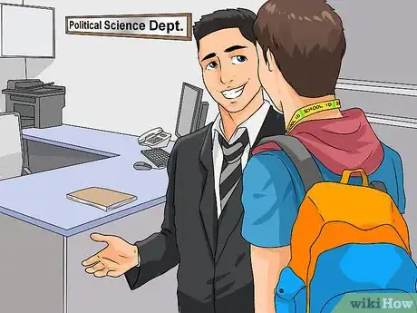 Image titled Recruit Political Volunteers Step 4