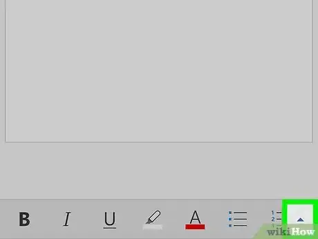 Image titled Draw Circles in Word Step 2