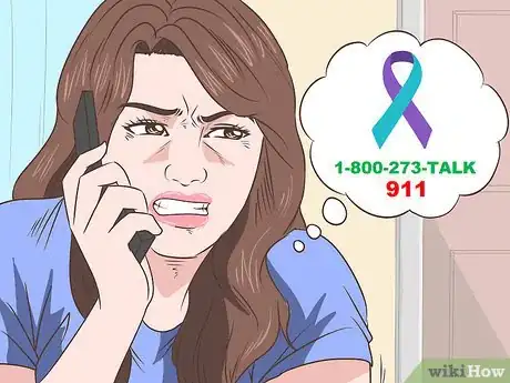 Image titled Hide Sadness Step 10