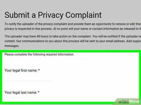 Image titled Contact YouTube Step 39