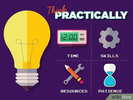Image titled Pick a Topic for Science Fair Step 4