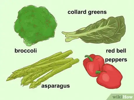 Image titled Eat More Vitamin E Step 3