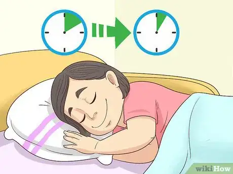 Image titled Get Your Toddler to Nap Step 10