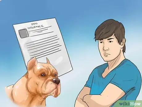Image titled Get Police Dog Insurance Step 1