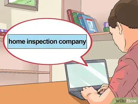 Image titled Choose a Home Inspection Company Step 6