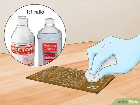 Image titled Etch a Circuit Board Step 9