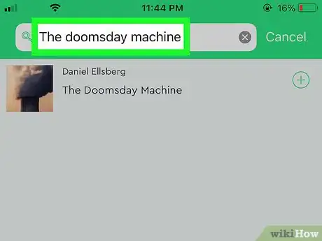 Image titled Use Blinkist App on iPhone or iPad Step 16