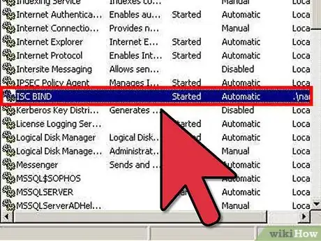 Image titled Set Up a Local Domain with Bind in Windows Step 9
